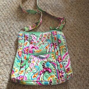 Vera Bradley - Tutti Fruit Retired - crossbody bag